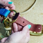 Breakaway Horse Halter Fuse Kit
